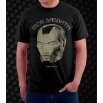 Iron Sabbath (T-Shirt)