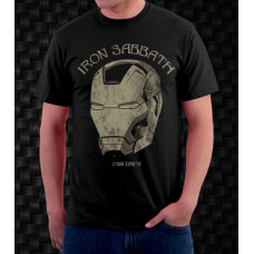 Iron Sabbath (T-Shirt)