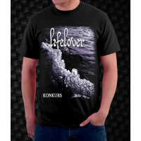 Lifelover - Konkurs (T-Shirt)