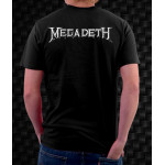 Megadeth - Black Friday (T-Shirt)
