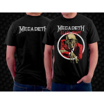 Megadeth - Black Friday (T-Shirt)