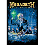 Megadeth - Rust In Peace (T-Shirt)