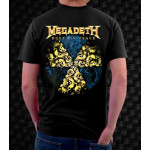 Megadeth - Rust In Peace (T-Shirt)