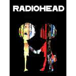 Radiohead (T-Shirt)