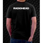 Radiohead (T-Shirt)