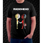 Radiohead (T-Shirt)