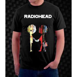 Radiohead (T-Shirt)