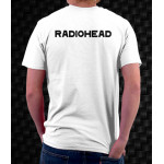 Radiohead - I Will See You (T-Shirt)
