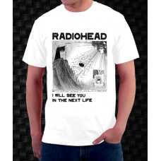 Radiohead - I Will See You (T-Shirt)