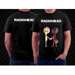 Radiohead (T-Shirt)