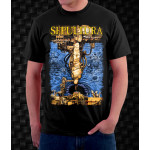 Sepultura - Chaos AD (T-Shirt)