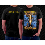 Sepultura - Chaos AD (T-Shirt)