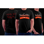 The Cure - Kiss Me Kiss Me (T-Shirt)