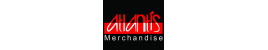 Atlantis Music & Merchandise