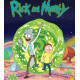 Rick And Morty